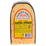 Yancey’s Fancy Sweet & Spicy Jalapeno & Peppadew