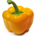 Yellow Pepper 1LB