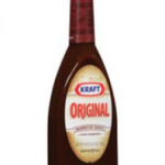 kraft Original BBQ Sauce