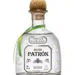 Patron Silver Tequila 70CL