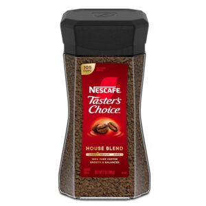 Nescafe House Blend