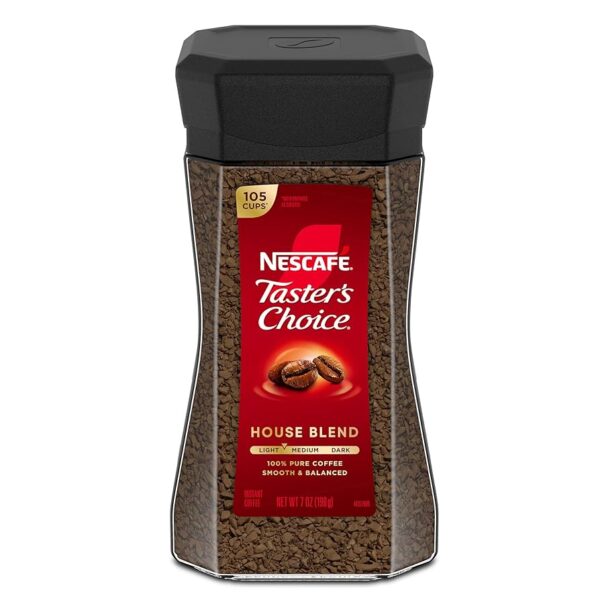 Nescafe House Blend