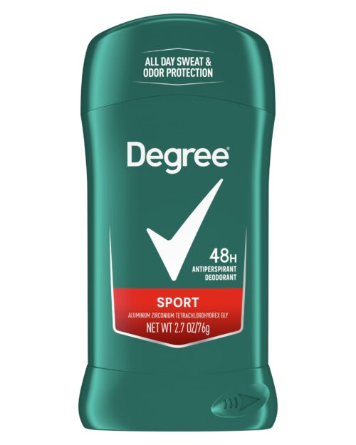 Degree Antiperspirant Deodorant
