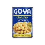 Goya Chick Peas (15.5oz)