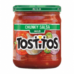 Tostitos Chunky Salsa (15.5 oz)