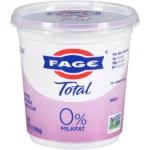 Fage Total Yogurt