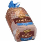 Nature Own White Bread