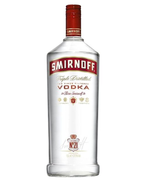 Johnnie Walker Gold Label Whisky