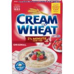 Creme of Wheat Hot Cereal (28oz)