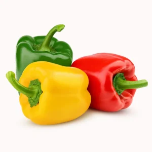 Assorted Bell Peppers (1lb)