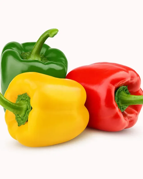 Assorted Bell Peppers (1lb)