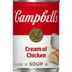Campbell’s Creamy of Chicken(10oz)