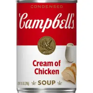 Campbell's Creamy of Chicken(10oz)