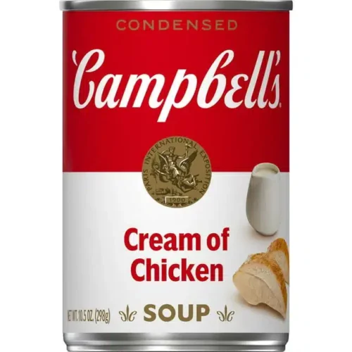Campbell's Creamy of Chicken(10oz)