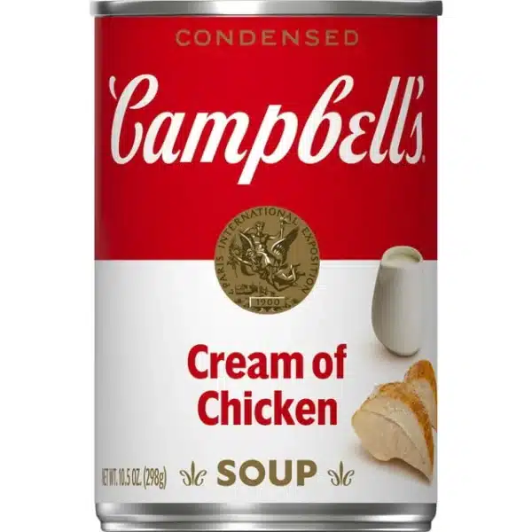 Campbell's Creamy of Chicken(10oz)