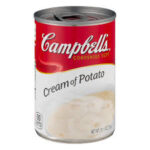 Campbell’s Cream of Potato (10oz)