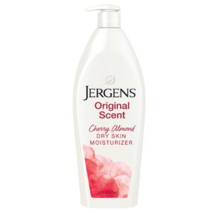 Jergens Original Scent Dry Skin Moisturizer