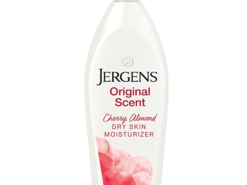 Jergens Original Scent Dry Skin Moisturizer