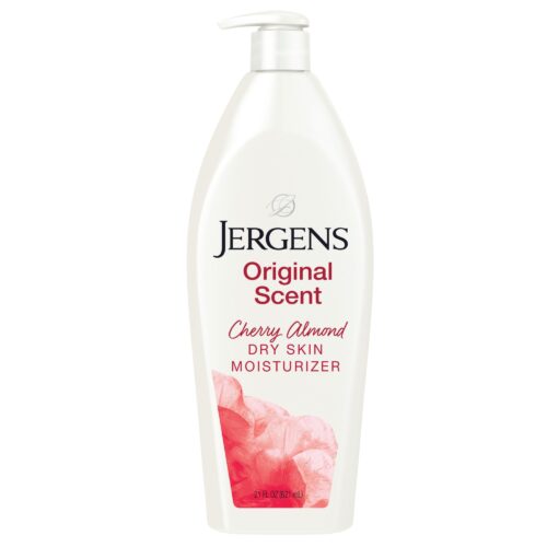 Jergens Original Scent Dry Skin Moisturizer