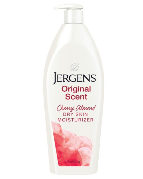 Jergens Original Scent Dry Skin Moisturizer