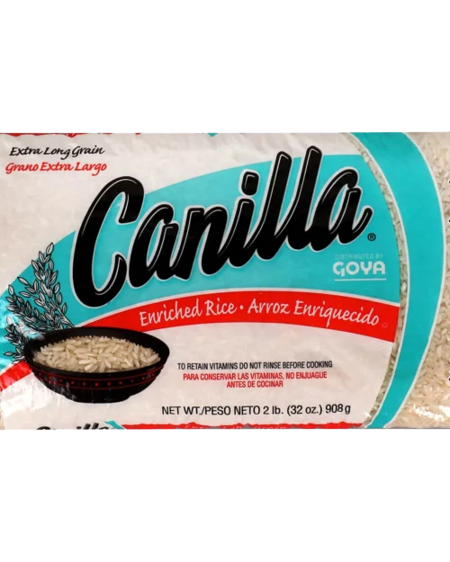 Canilla Extra Long Rice (5b)