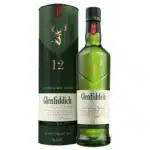 Glenfiddich 12 Year Old Single Malt Scotch Whisky
