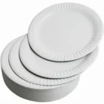 Paper Plates (pack)
