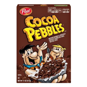 Cocoa Pebbles (11oz)
