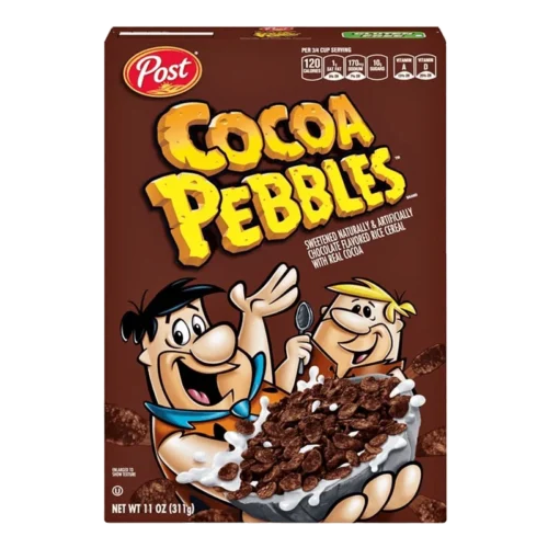 Cocoa Pebbles (11oz)