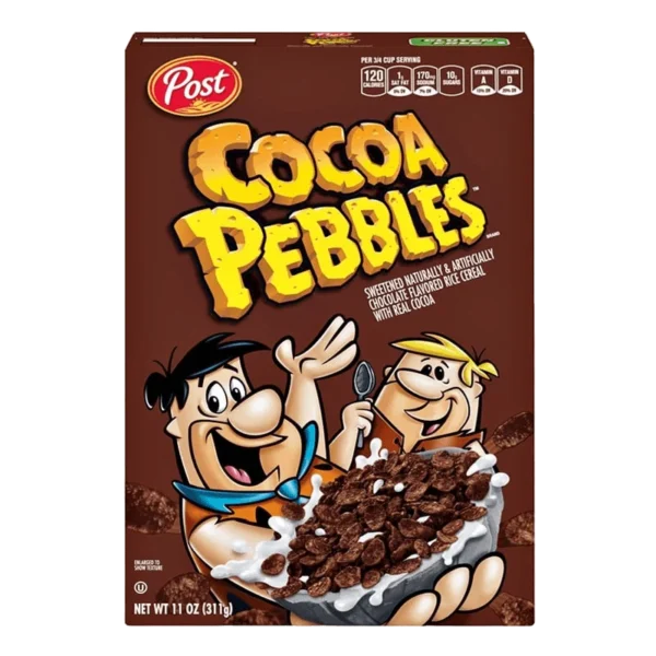Cocoa Pebbles (11oz)