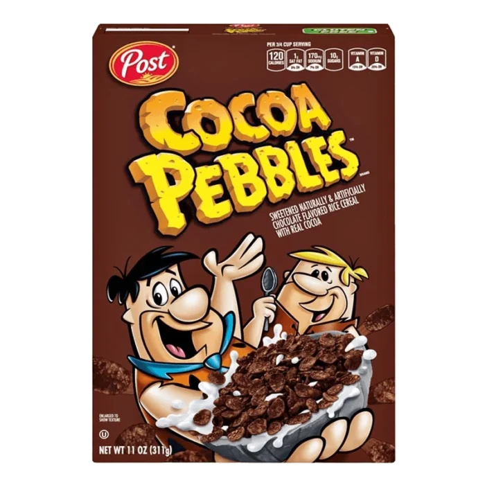Cocoa Pebbles (11oz)