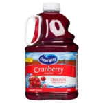 Ocean Spray Cranberry (1L)