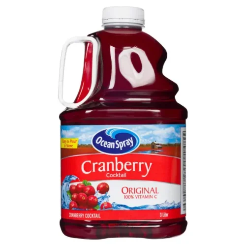 Ocean Spray Cranberry (1L)