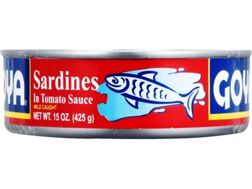 Goya Sardines (15oz)