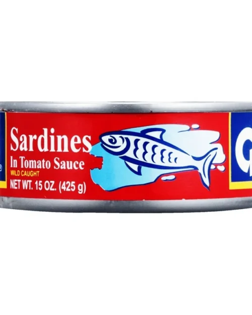Goya Sardines (15oz)