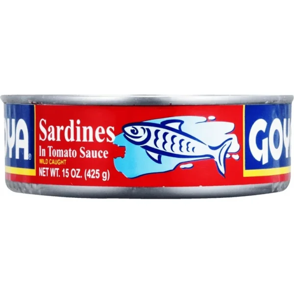 Goya Sardines (15oz)