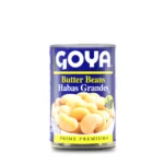 Goya Butter Bean (15.5oz)
