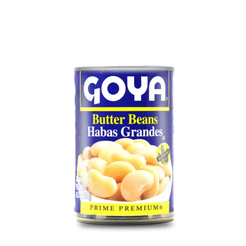 Goya Butter Bean (15.5oz)