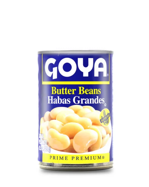 Goya Butter Bean (15.5oz)