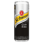 Sanpellegrino Limonata (6pk)