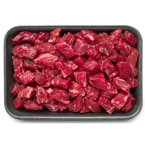 Beef Stew Meat (0.6-1lb)