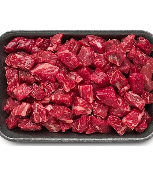 Beef Stew Meat (0.6-1lb)