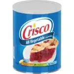 Crisco All Vegetables Shortening(40oz