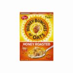 Honey Bunch Of Oats Honey Roasted (14.5oz)