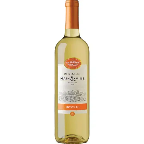 Beringer Main & Vine White Moscato