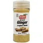 Badia Ginger (2oz)