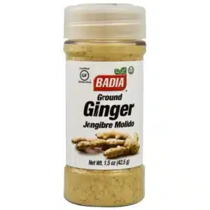 Badia Ginger (2oz)