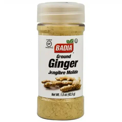 Badia Ginger (2oz)