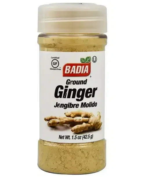 Badia Ginger (2oz)