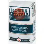 Florida Crystals Pure Cane Sugar(5lb